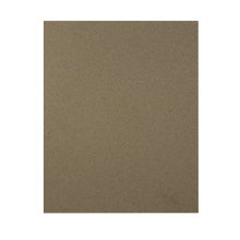 FEUILLE ABRASIVE 230X280 SILEX